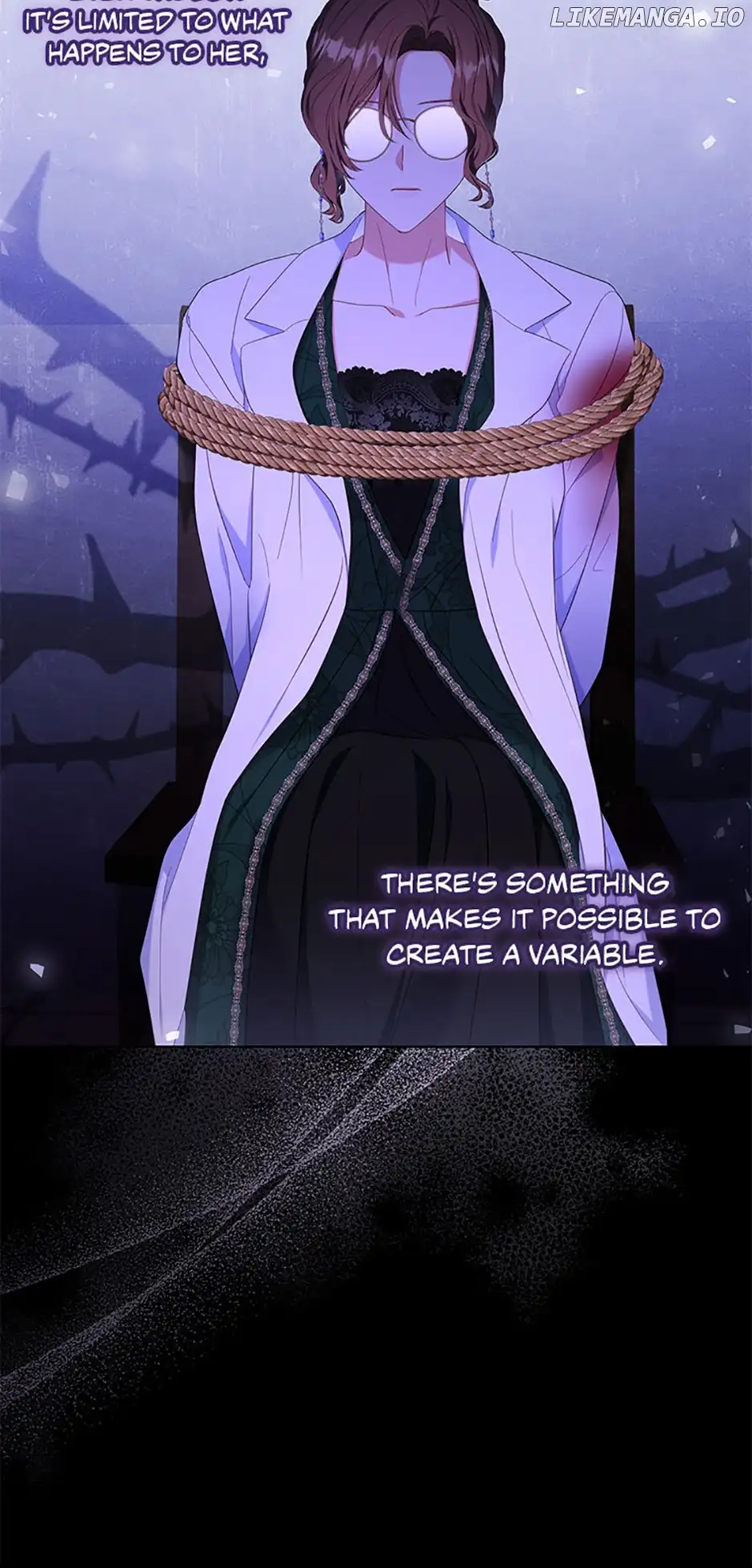 It Looks Like I’ve Fallen into the World of a Reverse Harem Game ss3 Chapter 36 - Page 70