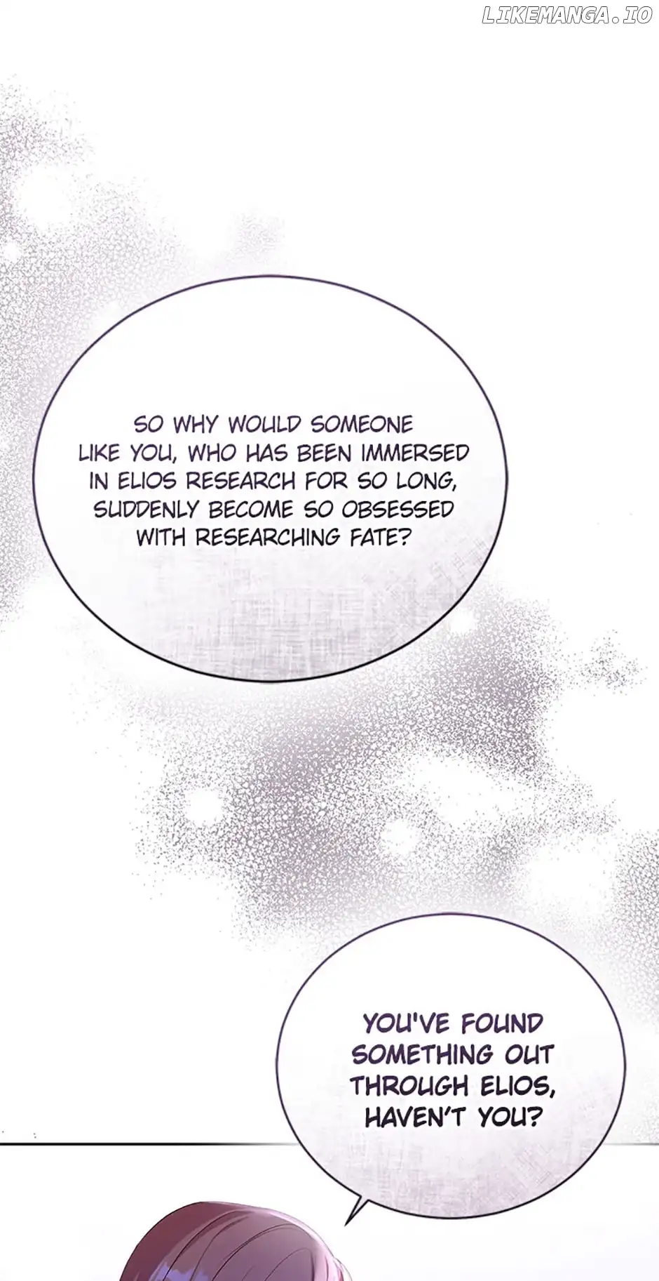 It Looks Like I’ve Fallen into the World of a Reverse Harem Game ss3 Chapter 36 - Page 75