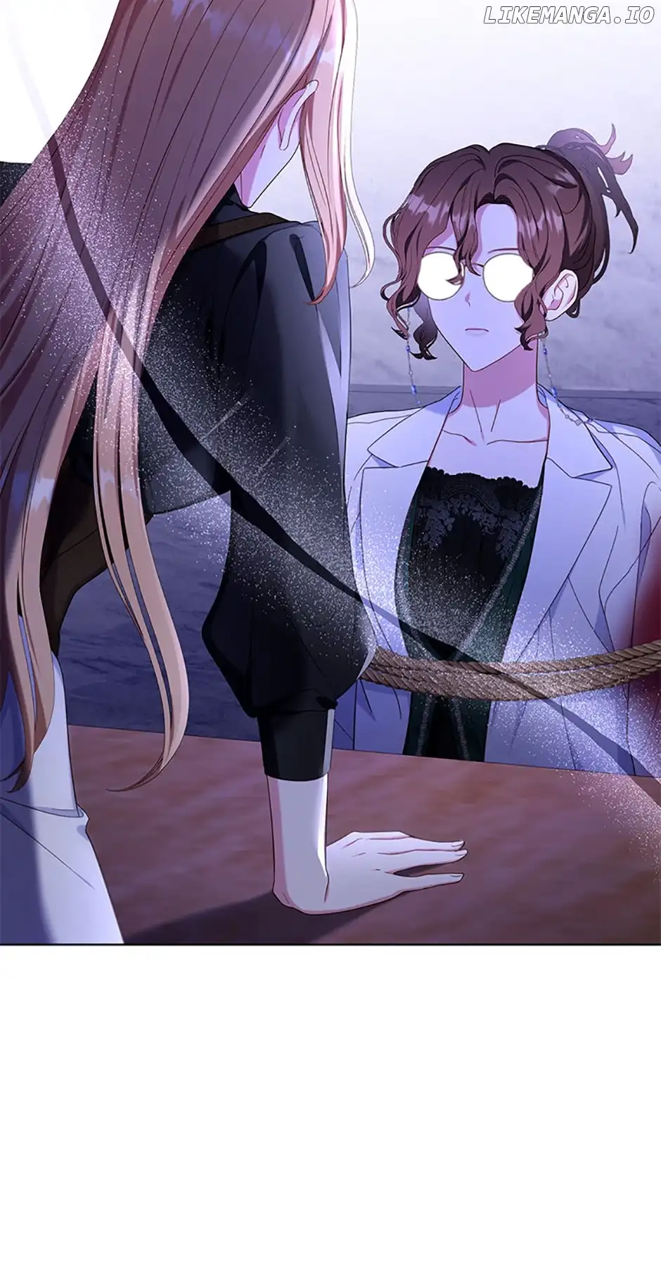 It Looks Like I’ve Fallen into the World of a Reverse Harem Game ss3 Chapter 36 - Page 76