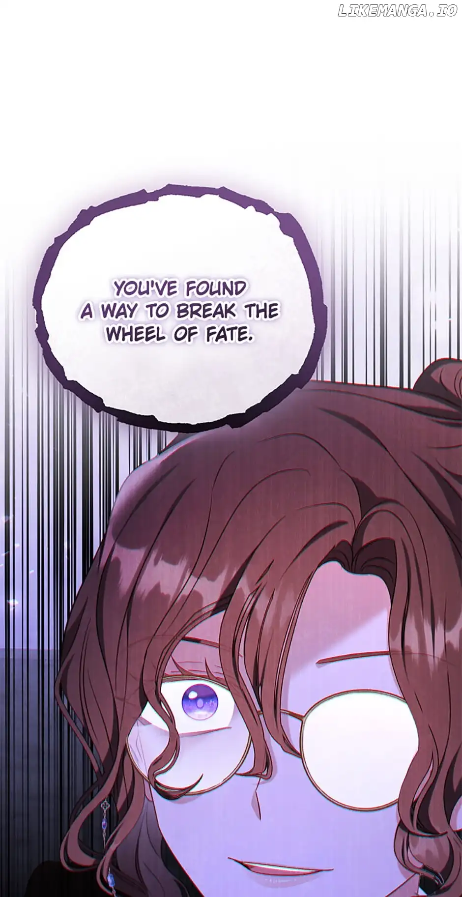 It Looks Like I’ve Fallen into the World of a Reverse Harem Game ss3 Chapter 36 - Page 77