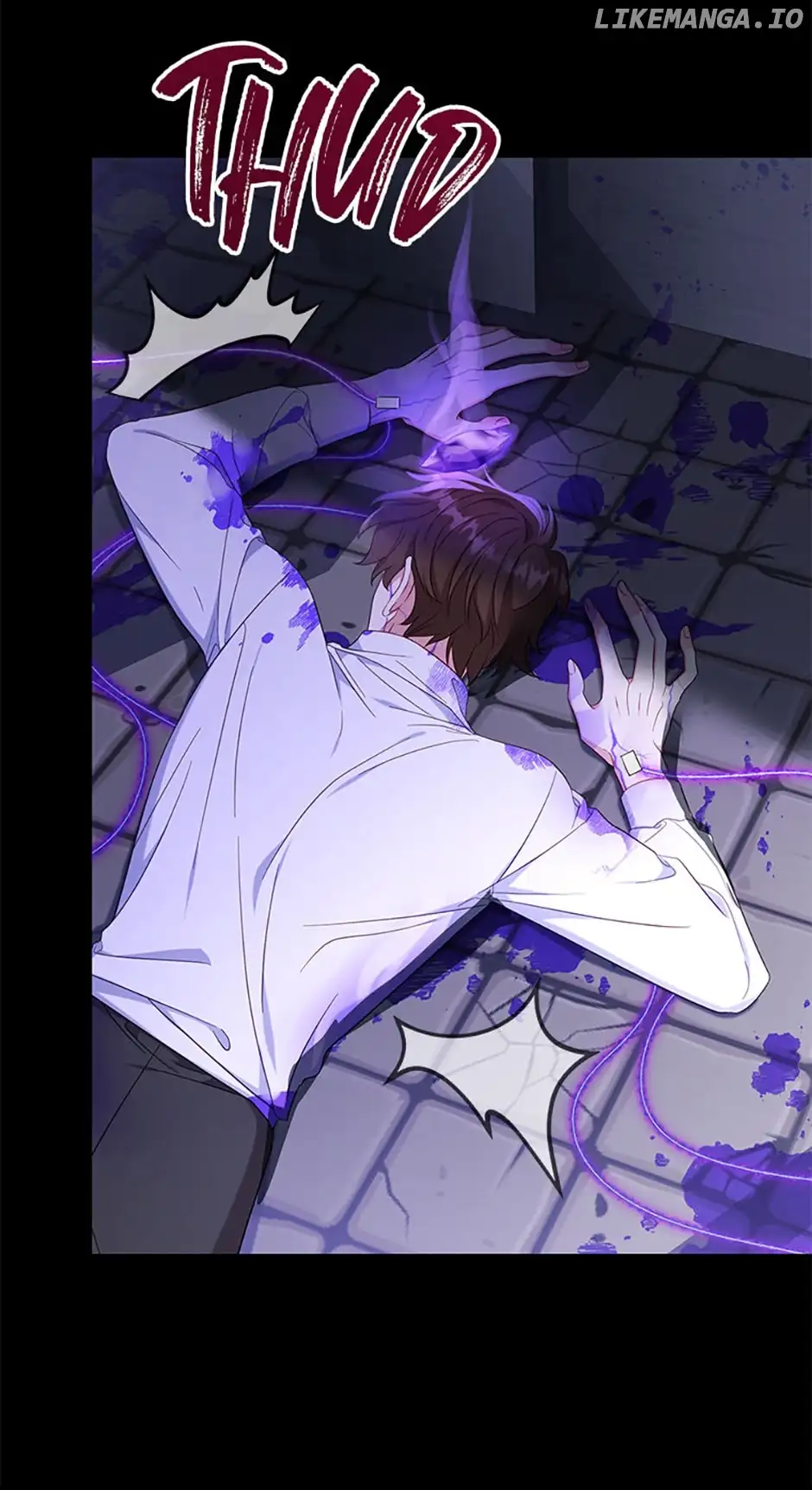 It Looks Like I’ve Fallen into the World of a Reverse Harem Game ss3 Chapter 37 - Page 6