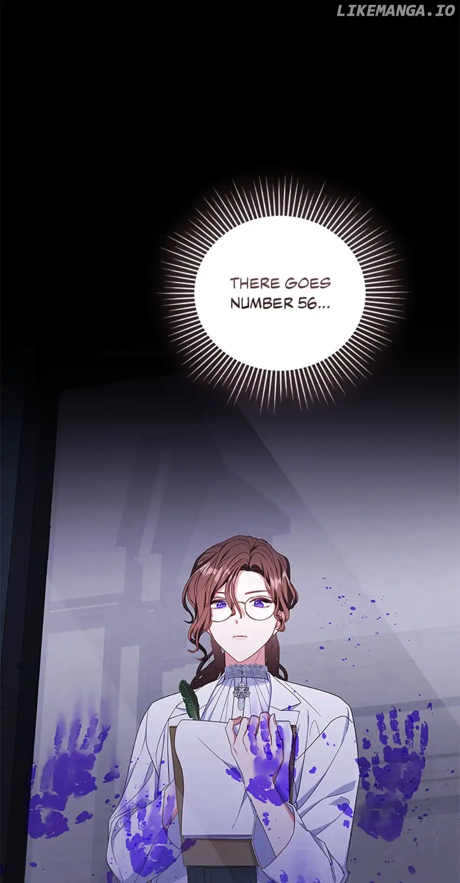 It Looks Like I’ve Fallen into the World of a Reverse Harem Game ss3 Chapter 37 - Page 7