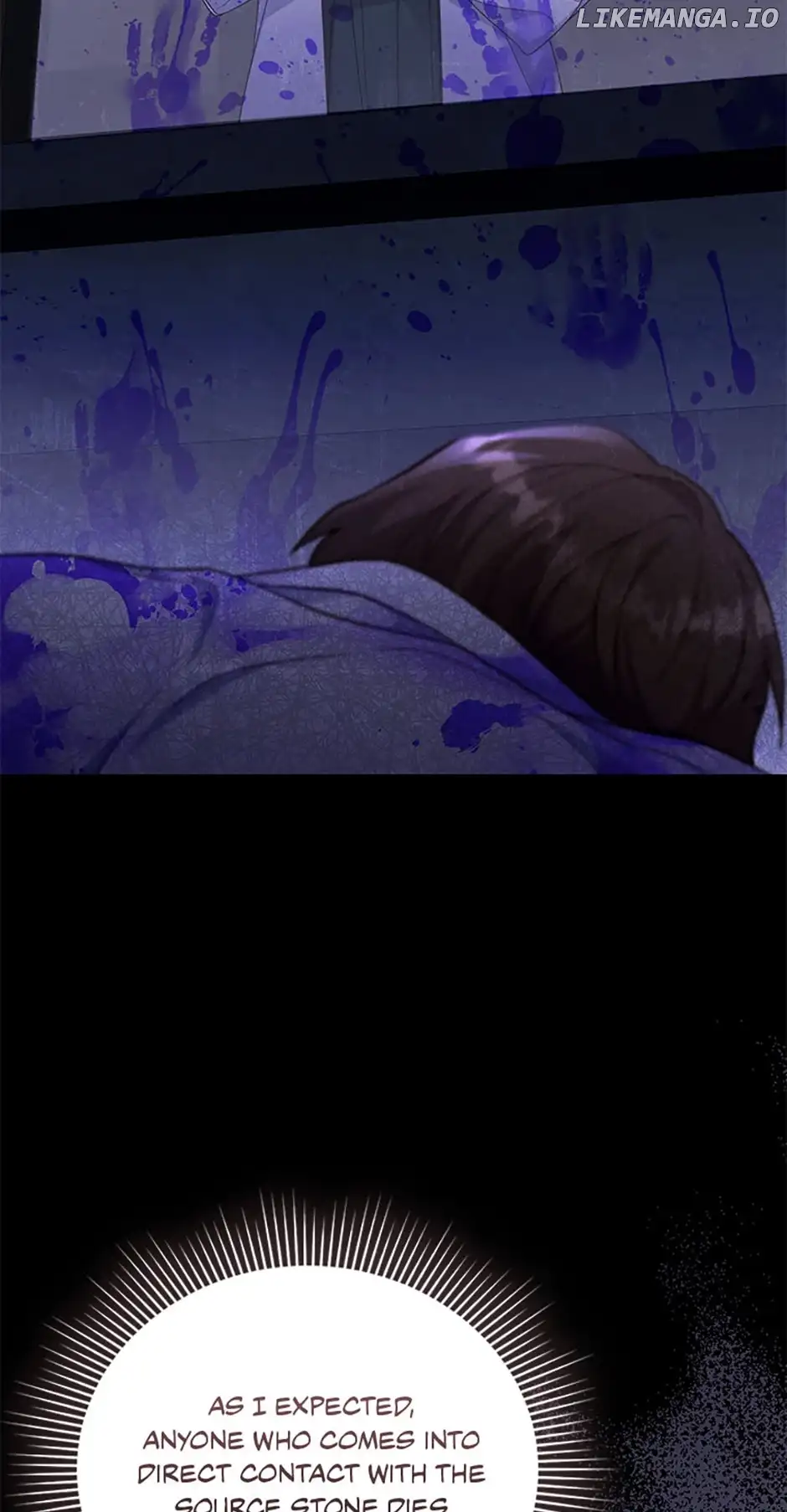 It Looks Like I’ve Fallen into the World of a Reverse Harem Game ss3 Chapter 37 - Page 8