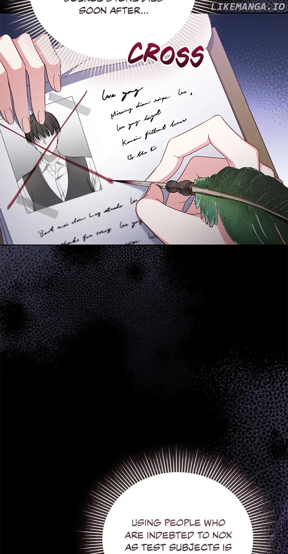 It Looks Like I’ve Fallen into the World of a Reverse Harem Game ss3 Chapter 37 - Page 9