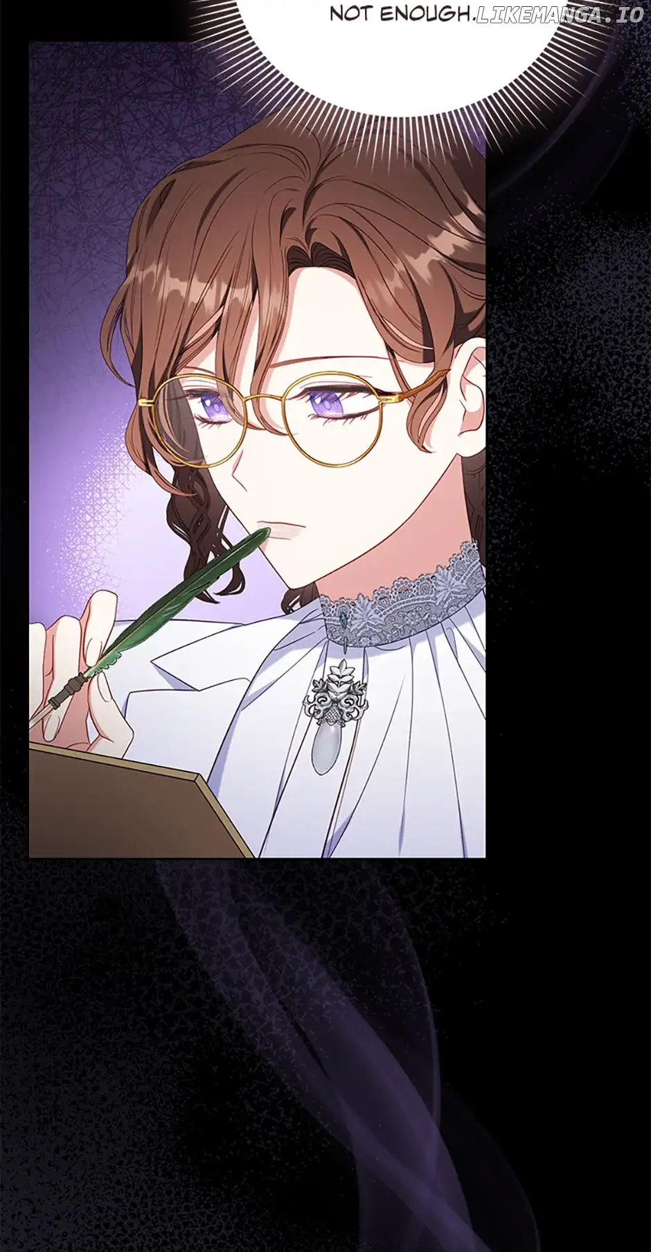 It Looks Like I’ve Fallen into the World of a Reverse Harem Game ss3 Chapter 37 - Page 10