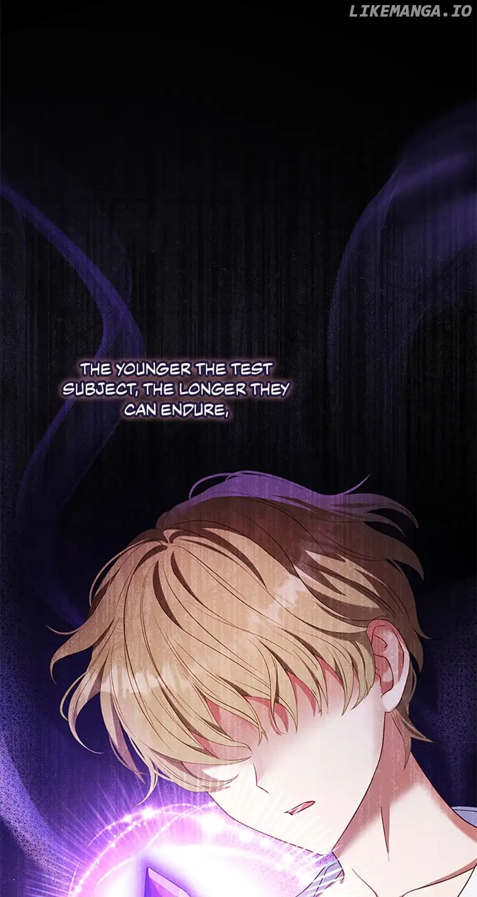 It Looks Like I’ve Fallen into the World of a Reverse Harem Game ss3 Chapter 37 - Page 12