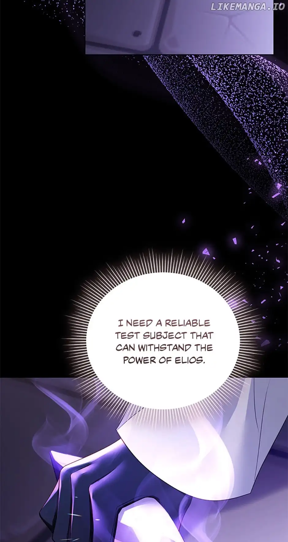 It Looks Like I’ve Fallen into the World of a Reverse Harem Game ss3 Chapter 37 - Page 16