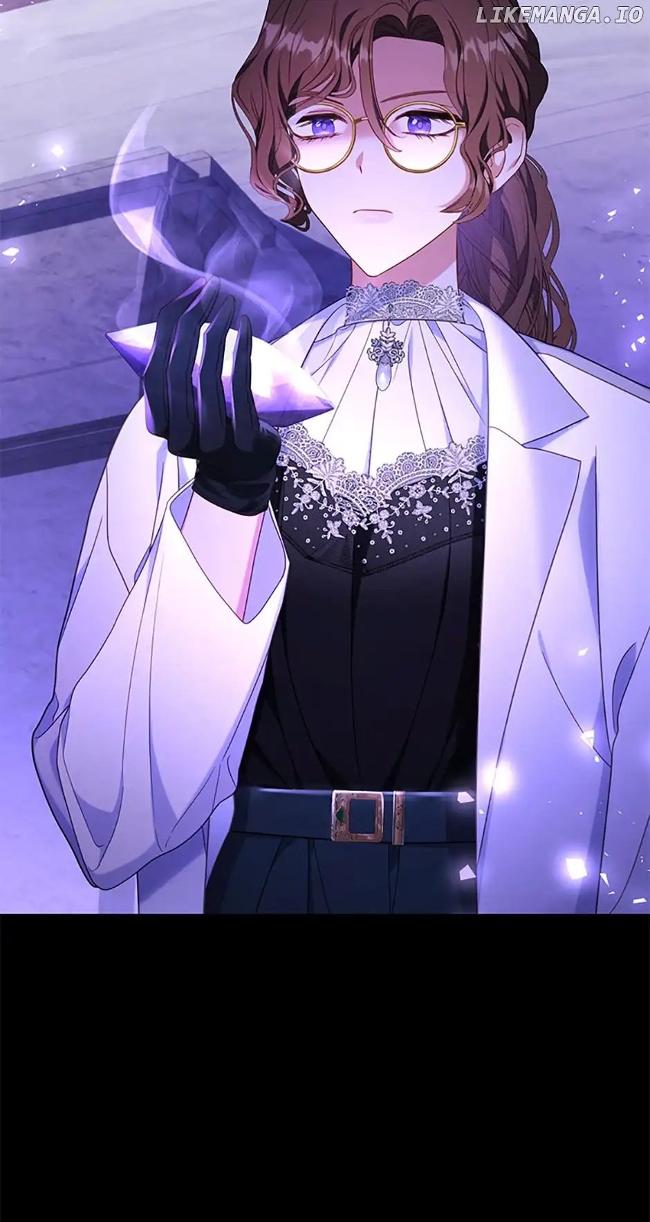 It Looks Like I’ve Fallen into the World of a Reverse Harem Game ss3 Chapter 37 - Page 18