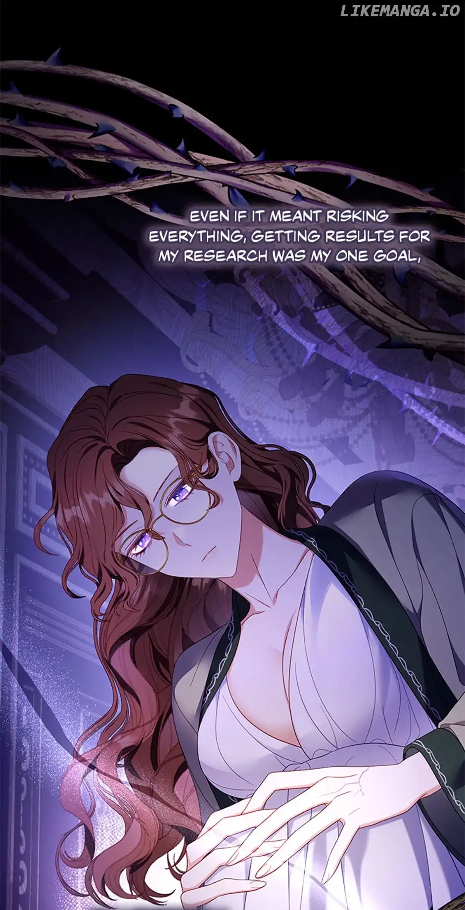 It Looks Like I’ve Fallen into the World of a Reverse Harem Game ss3 Chapter 37 - Page 20