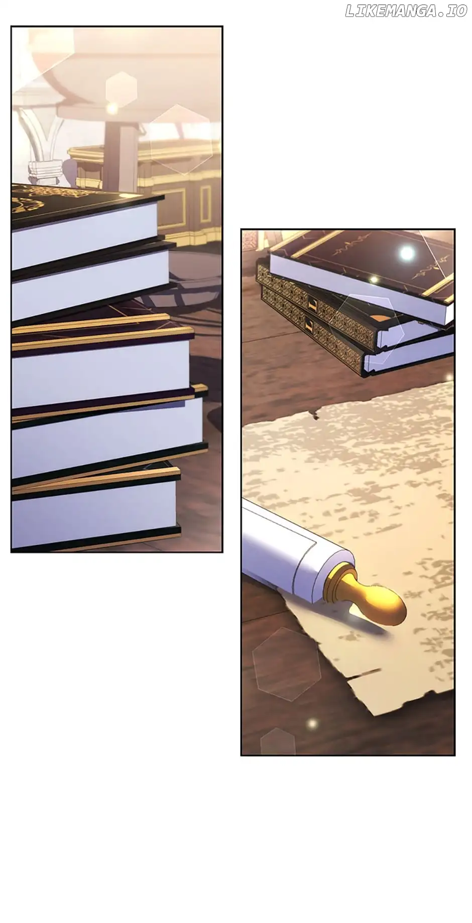 It Looks Like I’ve Fallen into the World of a Reverse Harem Game ss3 Chapter 37 - Page 25