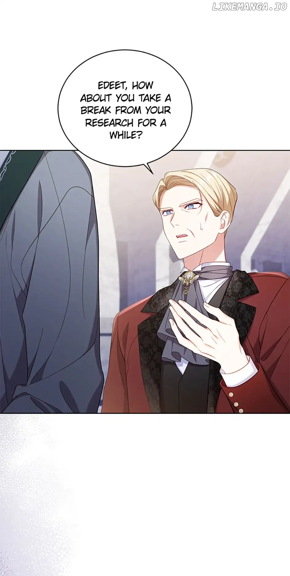 It Looks Like I’ve Fallen into the World of a Reverse Harem Game ss3 Chapter 37 - Page 26