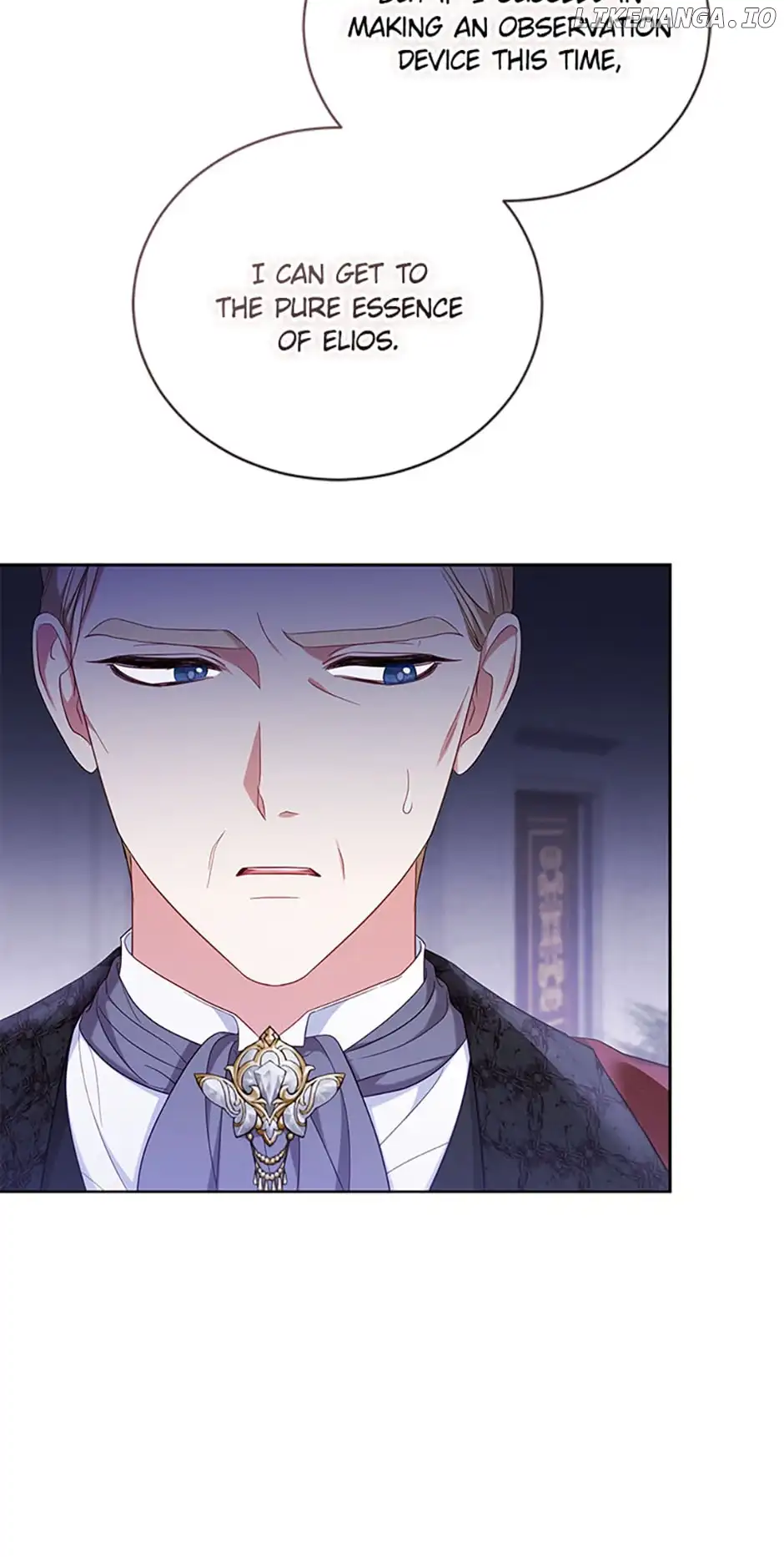 It Looks Like I’ve Fallen into the World of a Reverse Harem Game ss3 Chapter 37 - Page 30