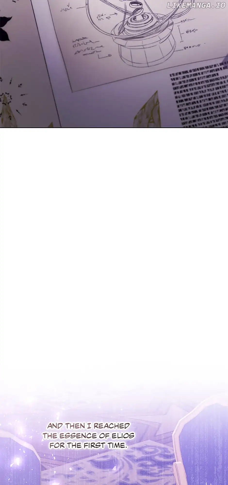 It Looks Like I’ve Fallen into the World of a Reverse Harem Game ss3 Chapter 37 - Page 32