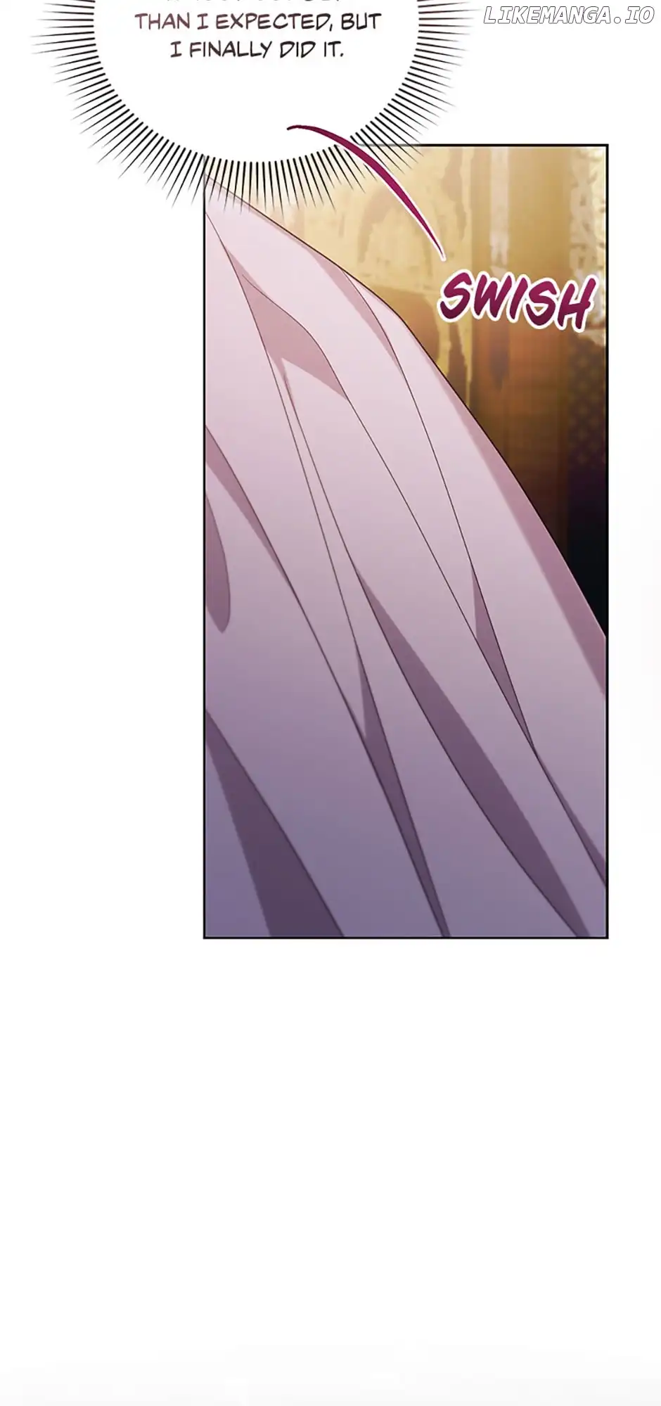 It Looks Like I’ve Fallen into the World of a Reverse Harem Game ss3 Chapter 37 - Page 34