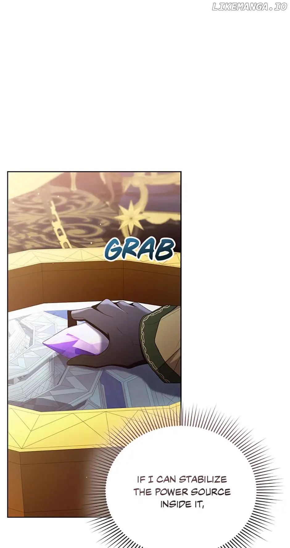 It Looks Like I’ve Fallen into the World of a Reverse Harem Game ss3 Chapter 37 - Page 37