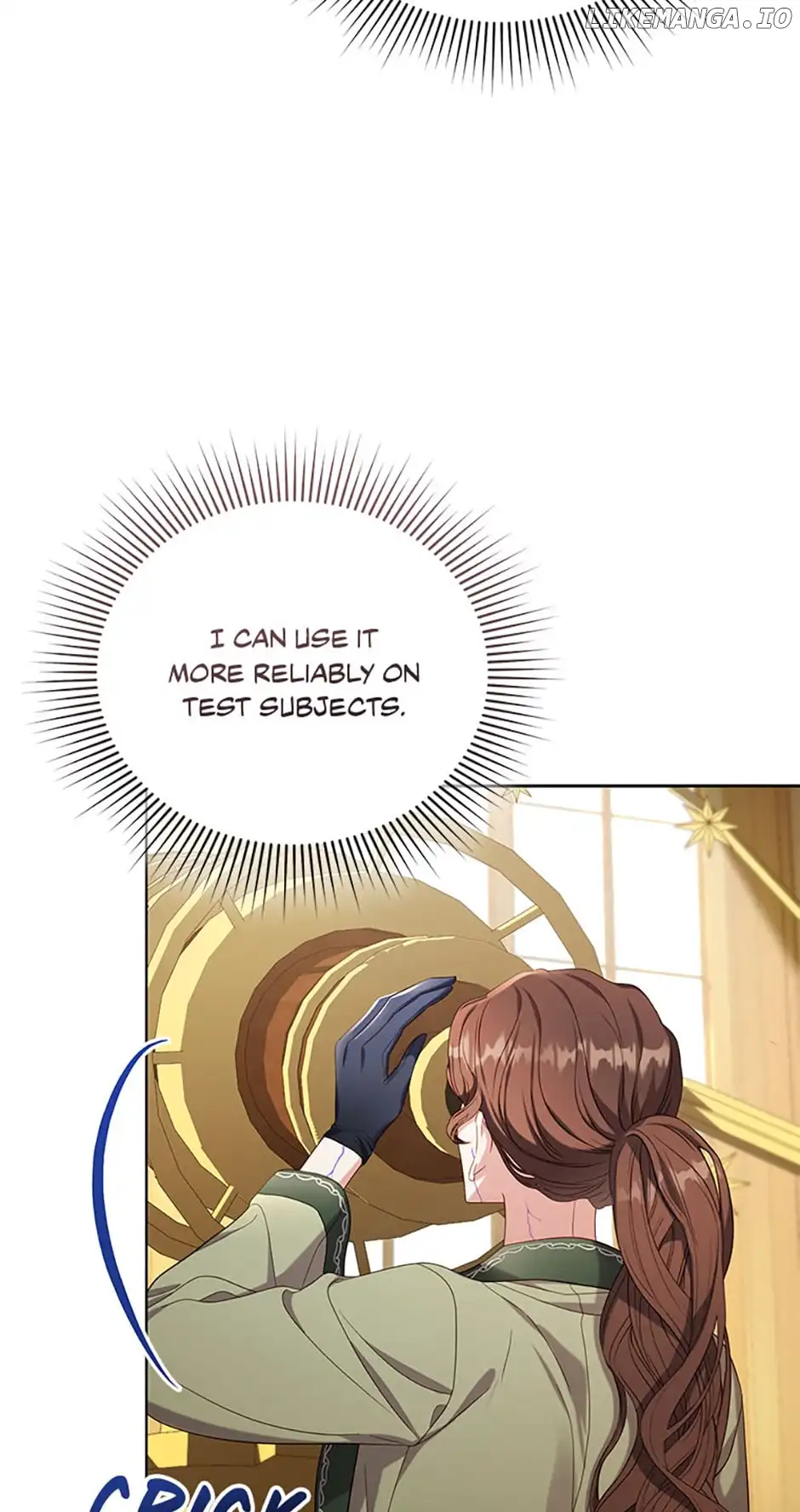 It Looks Like I’ve Fallen into the World of a Reverse Harem Game ss3 Chapter 37 - Page 38