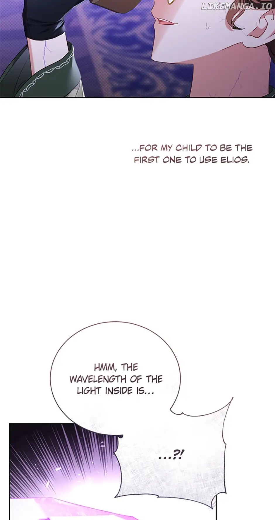 It Looks Like I’ve Fallen into the World of a Reverse Harem Game ss3 Chapter 37 - Page 40