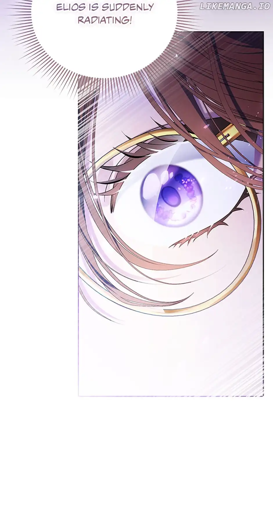 It Looks Like I’ve Fallen into the World of a Reverse Harem Game ss3 Chapter 37 - Page 43