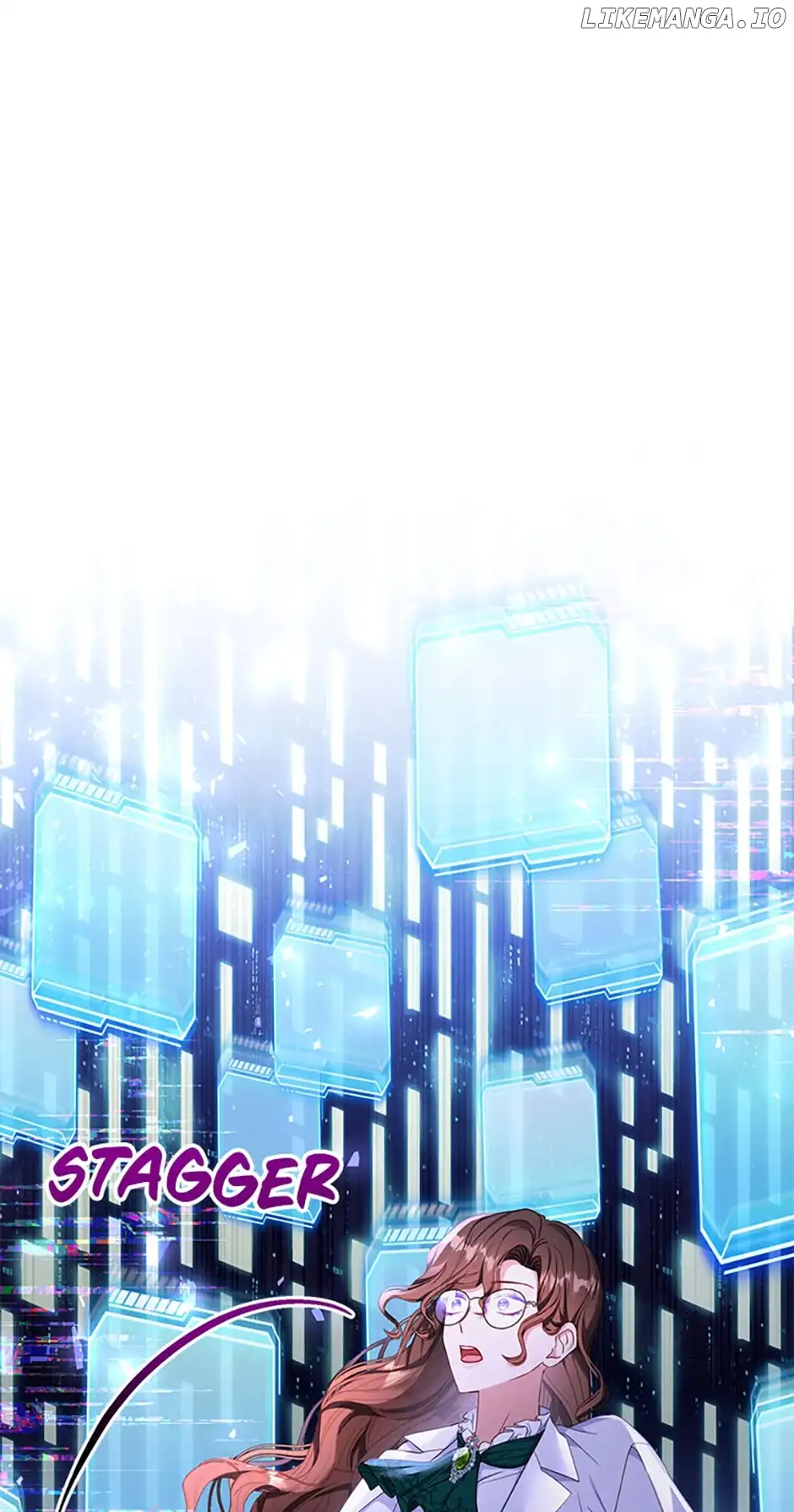 It Looks Like I’ve Fallen into the World of a Reverse Harem Game ss3 Chapter 37 - Page 44