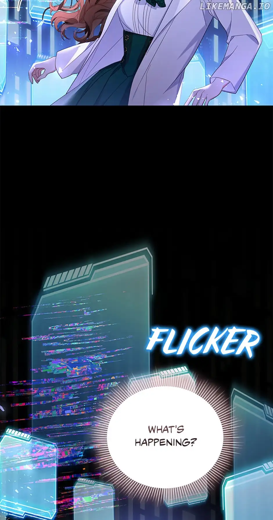 It Looks Like I’ve Fallen into the World of a Reverse Harem Game ss3 Chapter 37 - Page 45