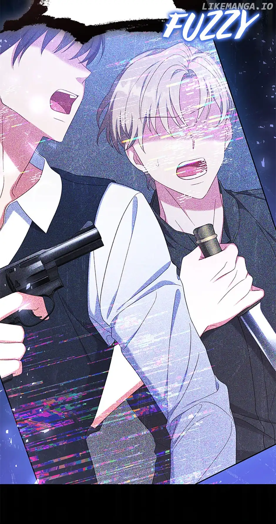 It Looks Like I’ve Fallen into the World of a Reverse Harem Game ss3 Chapter 37 - Page 50