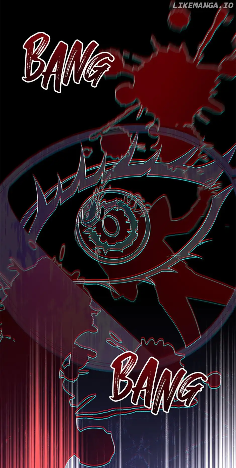 It Looks Like I’ve Fallen into the World of a Reverse Harem Game ss3 Chapter 37 - Page 52