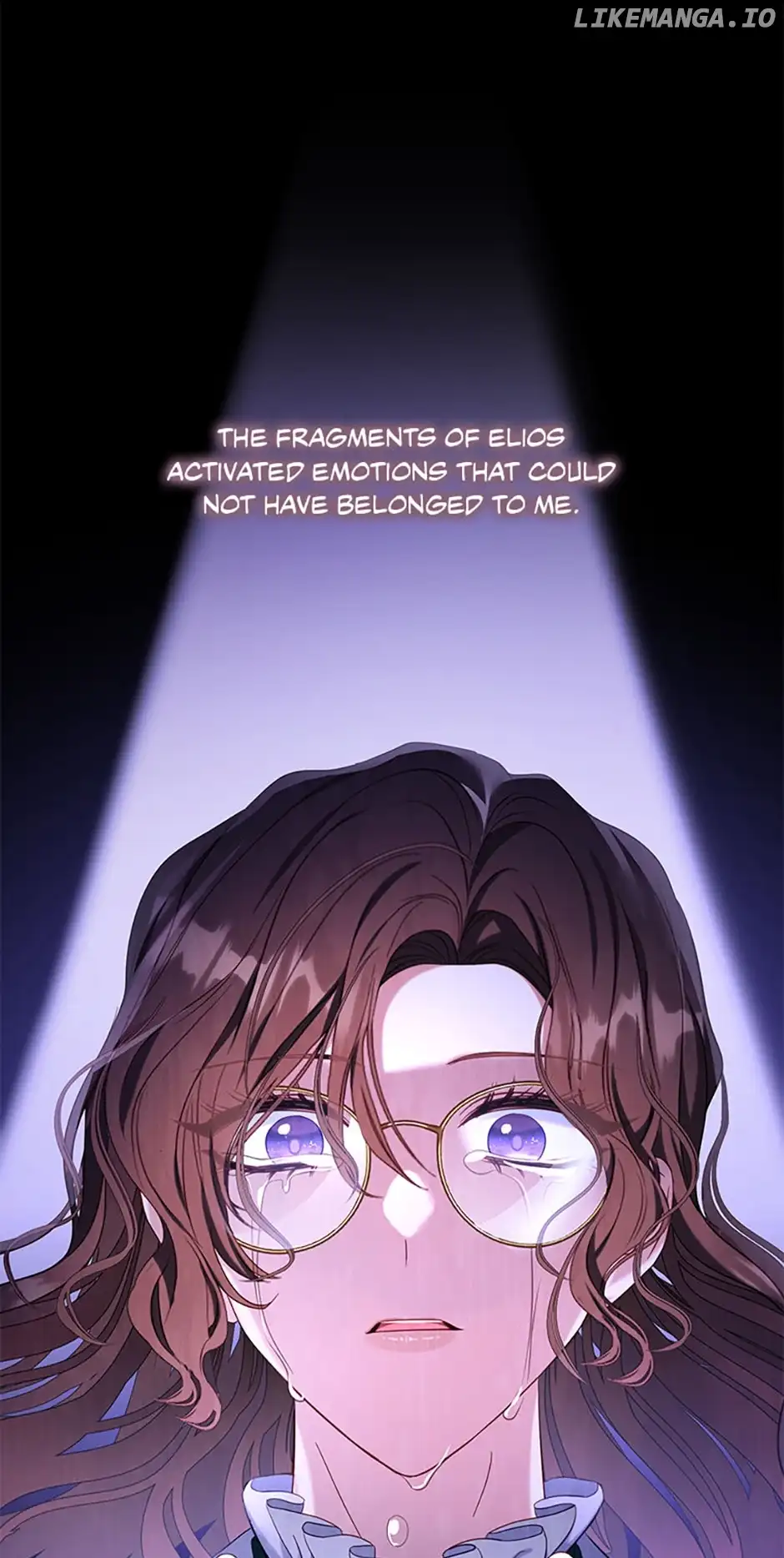 It Looks Like I’ve Fallen into the World of a Reverse Harem Game ss3 Chapter 37 - Page 58