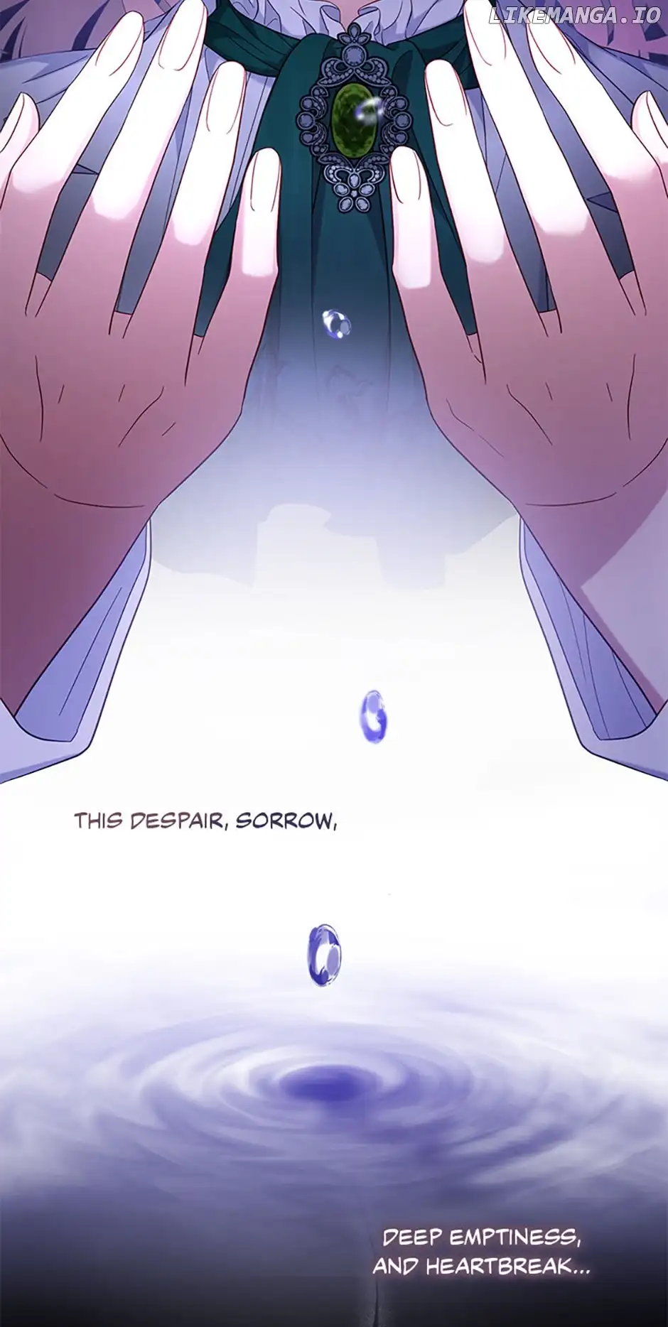 It Looks Like I’ve Fallen into the World of a Reverse Harem Game ss3 Chapter 37 - Page 59