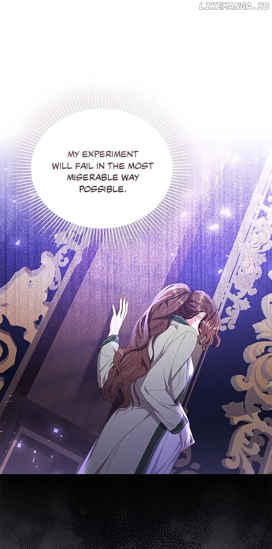 It Looks Like I’ve Fallen into the World of a Reverse Harem Game ss3 Chapter 37 - Page 64