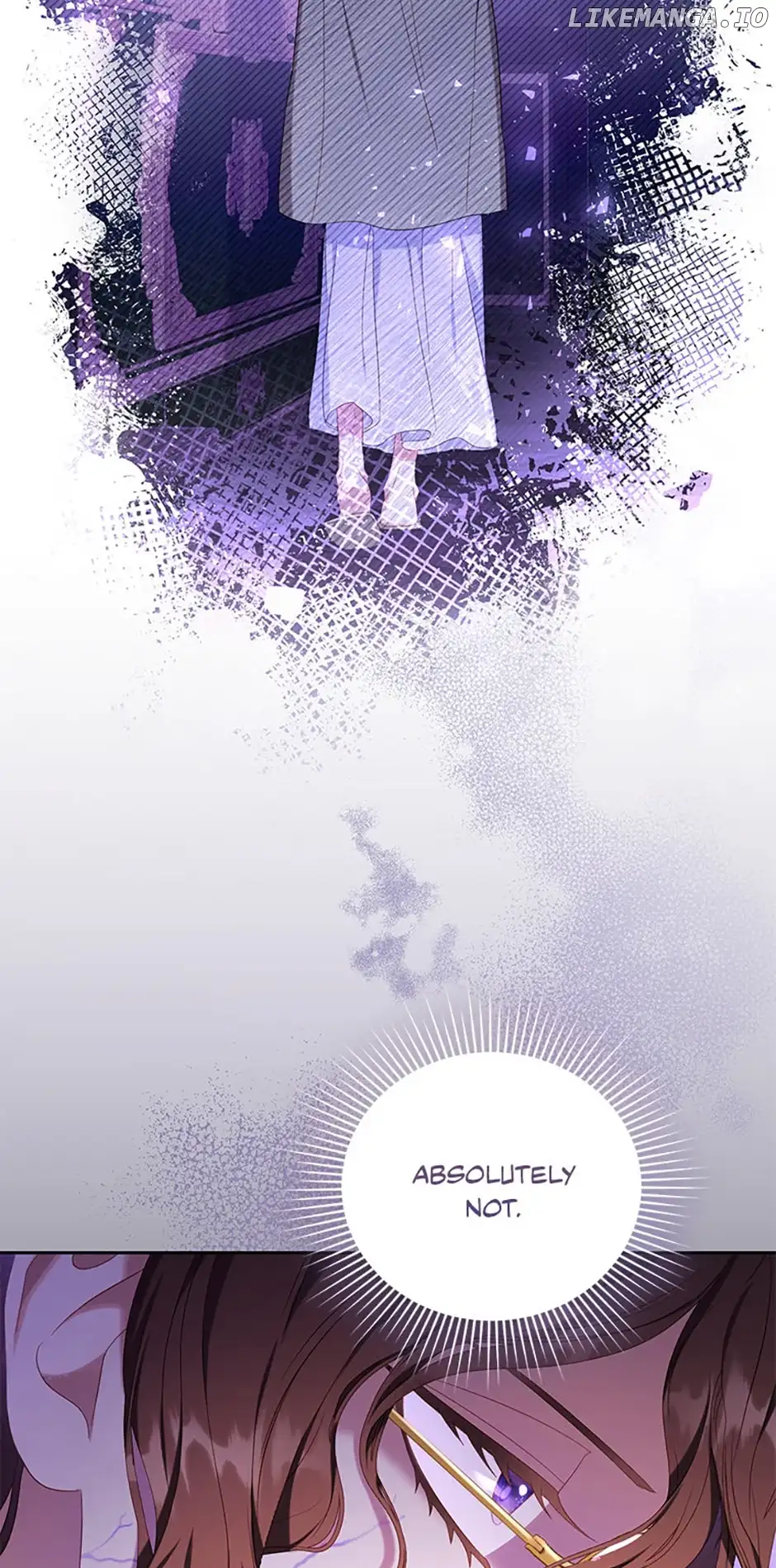 It Looks Like I’ve Fallen into the World of a Reverse Harem Game ss3 Chapter 37 - Page 66