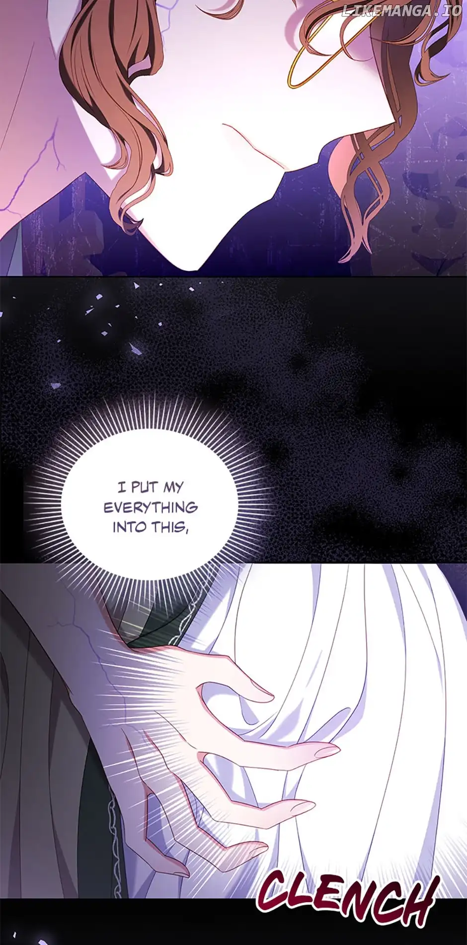 It Looks Like I’ve Fallen into the World of a Reverse Harem Game ss3 Chapter 37 - Page 67