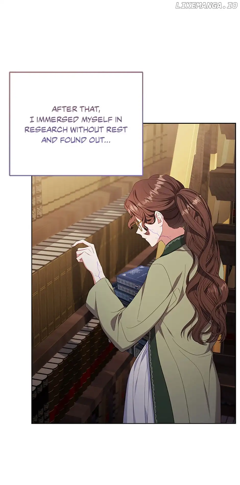 It Looks Like I’ve Fallen into the World of a Reverse Harem Game ss3 Chapter 37 - Page 69