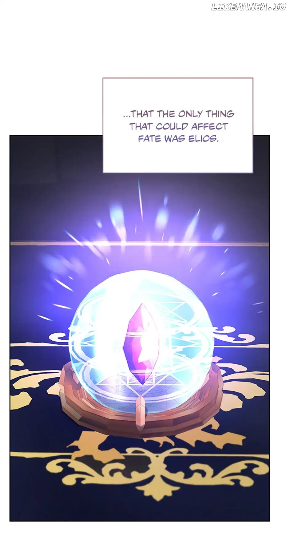 It Looks Like I’ve Fallen into the World of a Reverse Harem Game ss3 Chapter 37 - Page 70