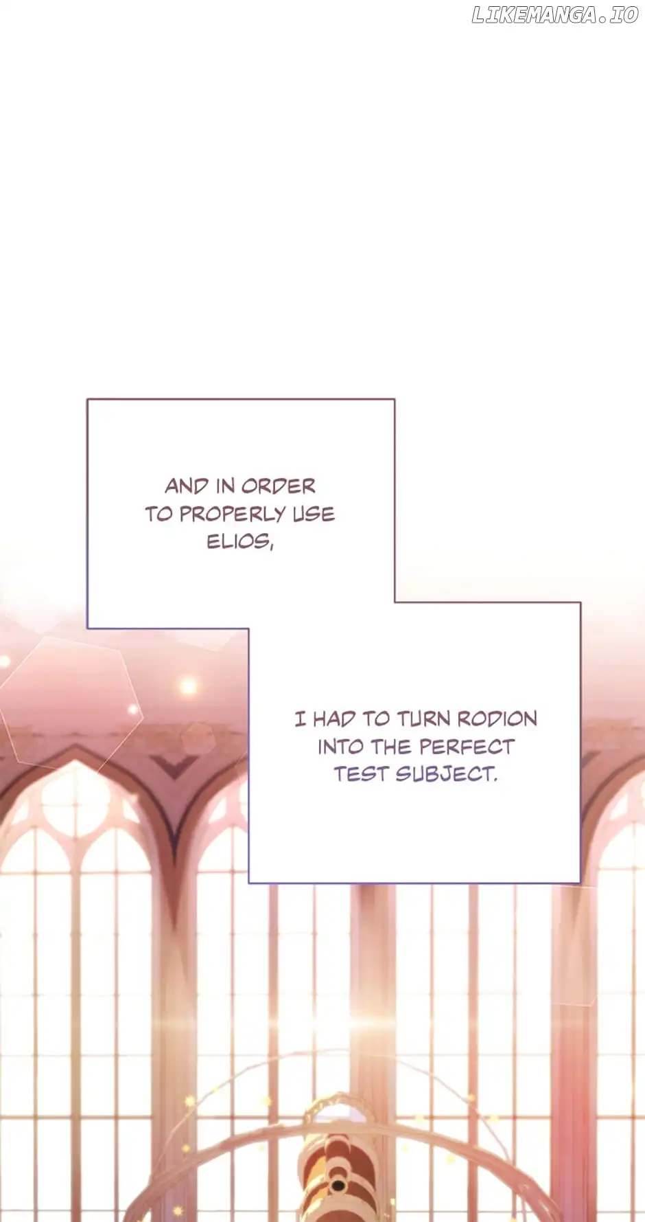 It Looks Like I’ve Fallen into the World of a Reverse Harem Game ss3 Chapter 37 - Page 71