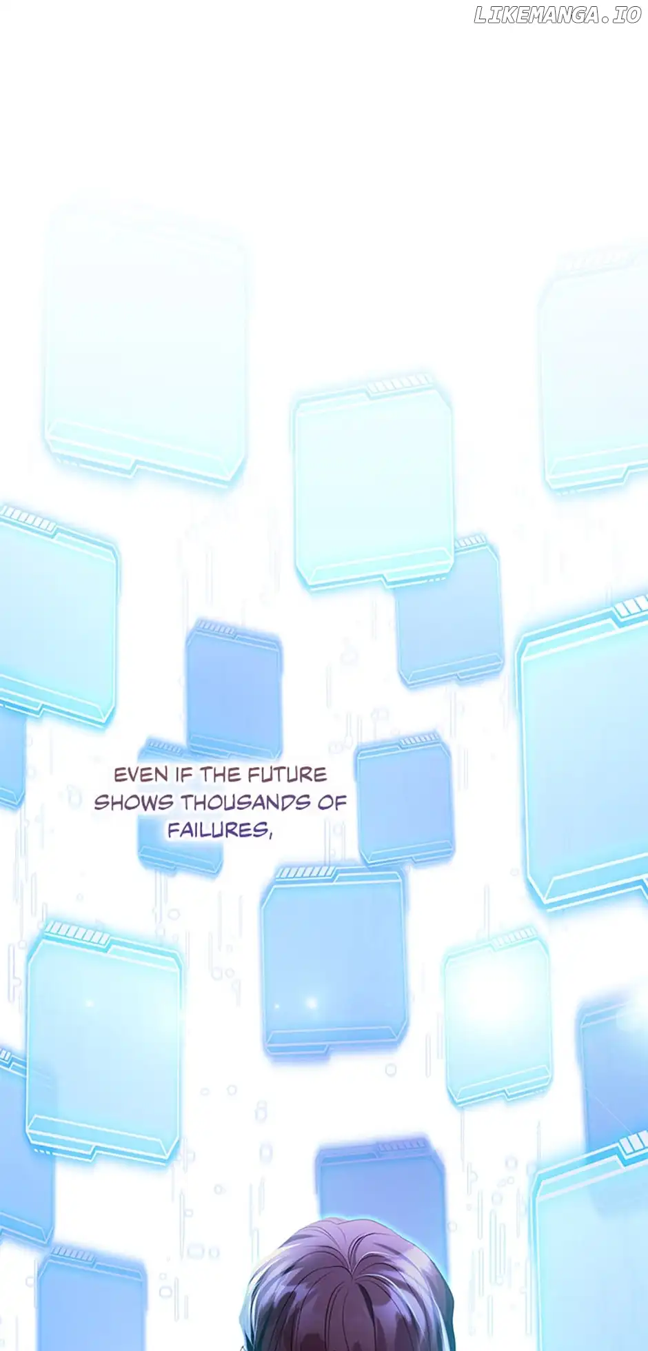 It Looks Like I’ve Fallen into the World of a Reverse Harem Game ss3 Chapter 37 - Page 75