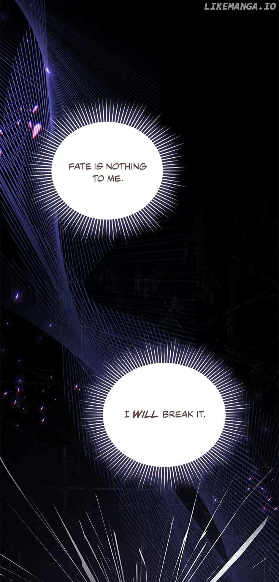 It Looks Like I’ve Fallen into the World of a Reverse Harem Game ss3 Chapter 37 - Page 77