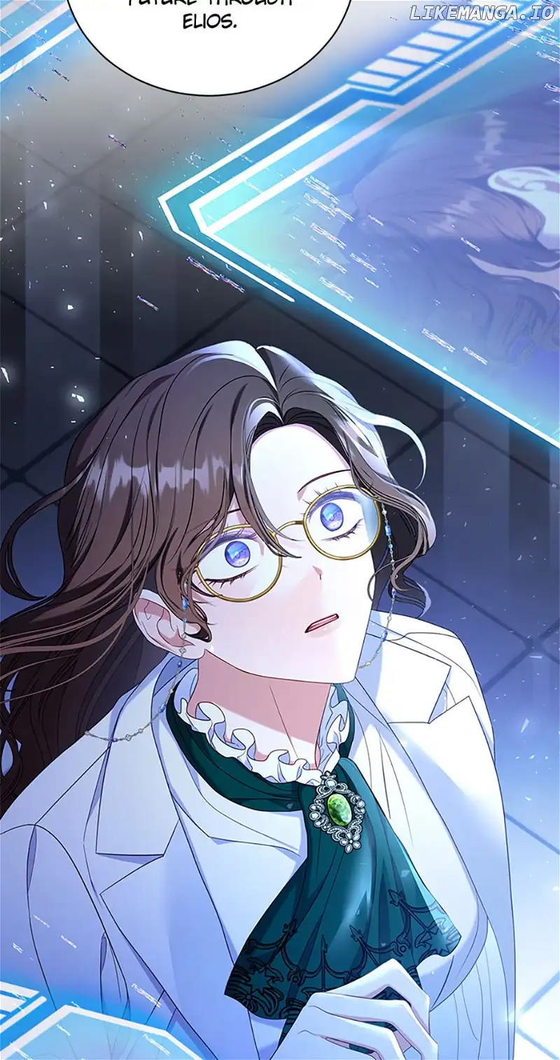 It Looks Like I’ve Fallen into the World of a Reverse Harem Game ss3 Chapter 38 - Page 5