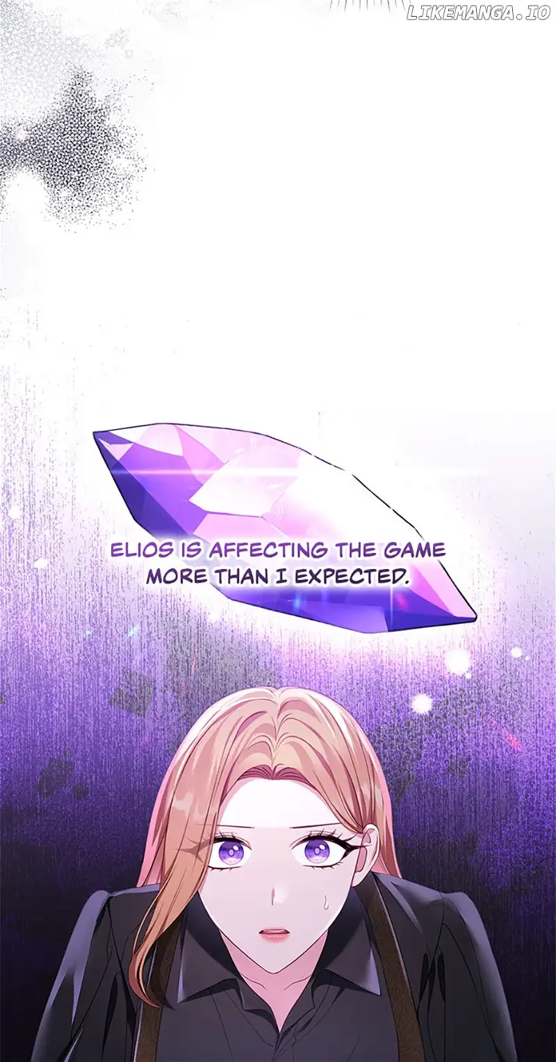 It Looks Like I’ve Fallen into the World of a Reverse Harem Game ss3 Chapter 38 - Page 10