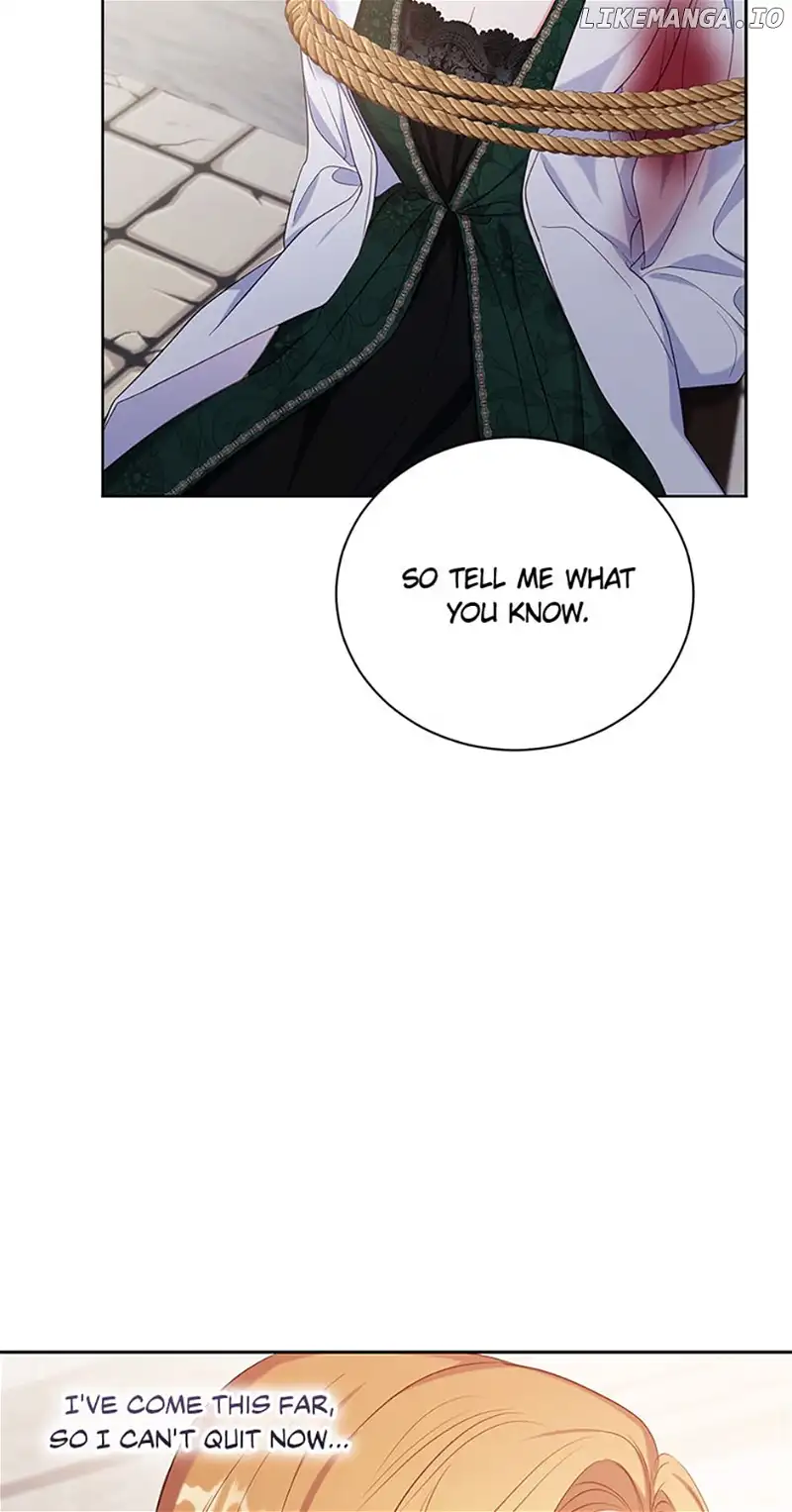 It Looks Like I’ve Fallen into the World of a Reverse Harem Game ss3 Chapter 38 - Page 12