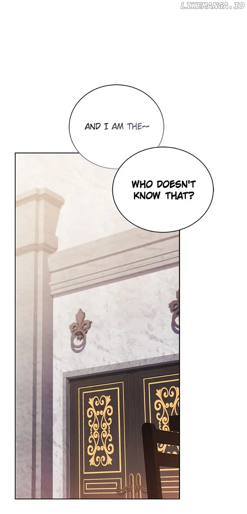 It Looks Like I’ve Fallen into the World of a Reverse Harem Game ss3 Chapter 38 - Page 15