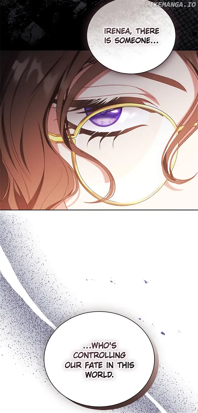 It Looks Like I’ve Fallen into the World of a Reverse Harem Game ss3 Chapter 38 - Page 18