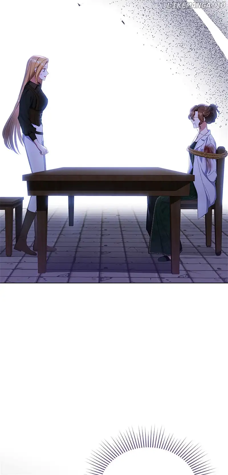 It Looks Like I’ve Fallen into the World of a Reverse Harem Game ss3 Chapter 38 - Page 19