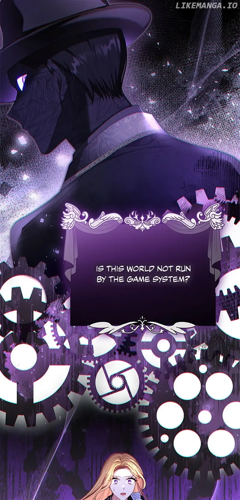 It Looks Like I’ve Fallen into the World of a Reverse Harem Game ss3 Chapter 38 - Page 21