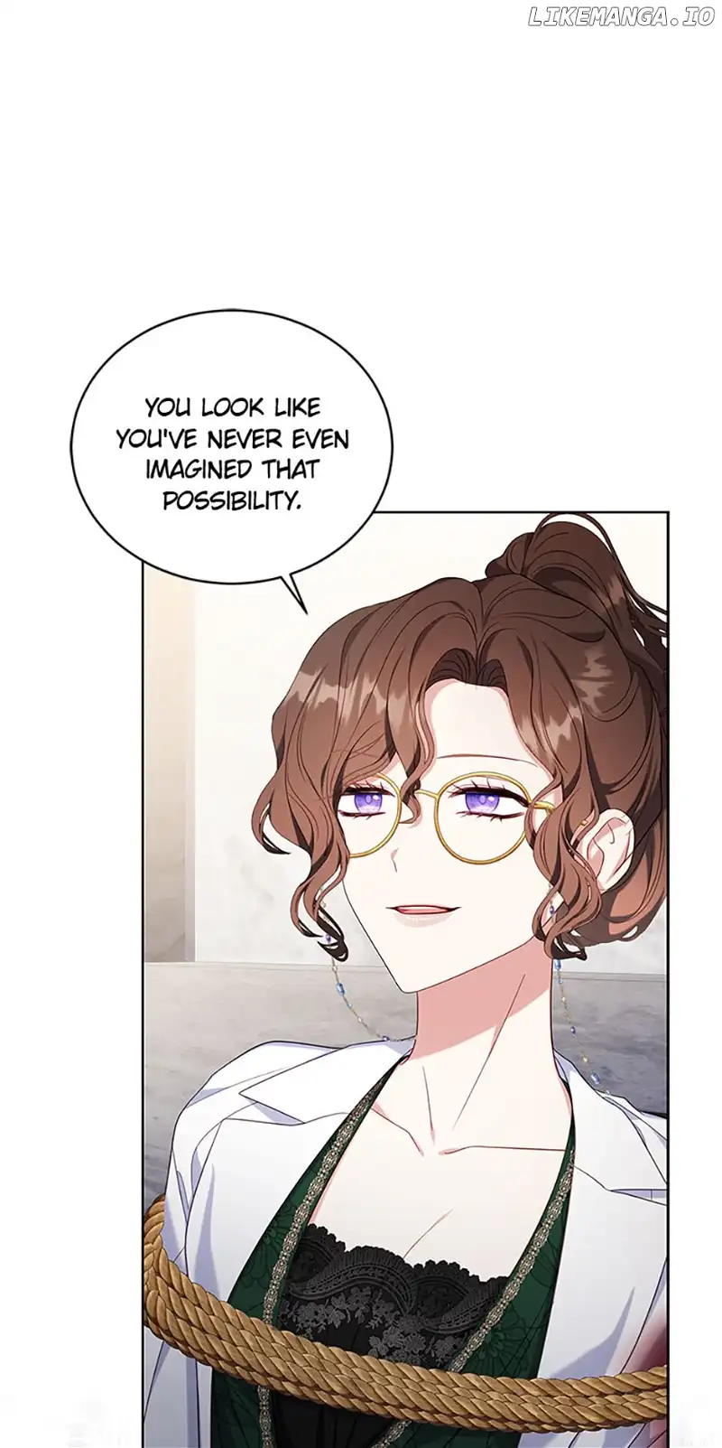 It Looks Like I’ve Fallen into the World of a Reverse Harem Game ss3 Chapter 38 - Page 23