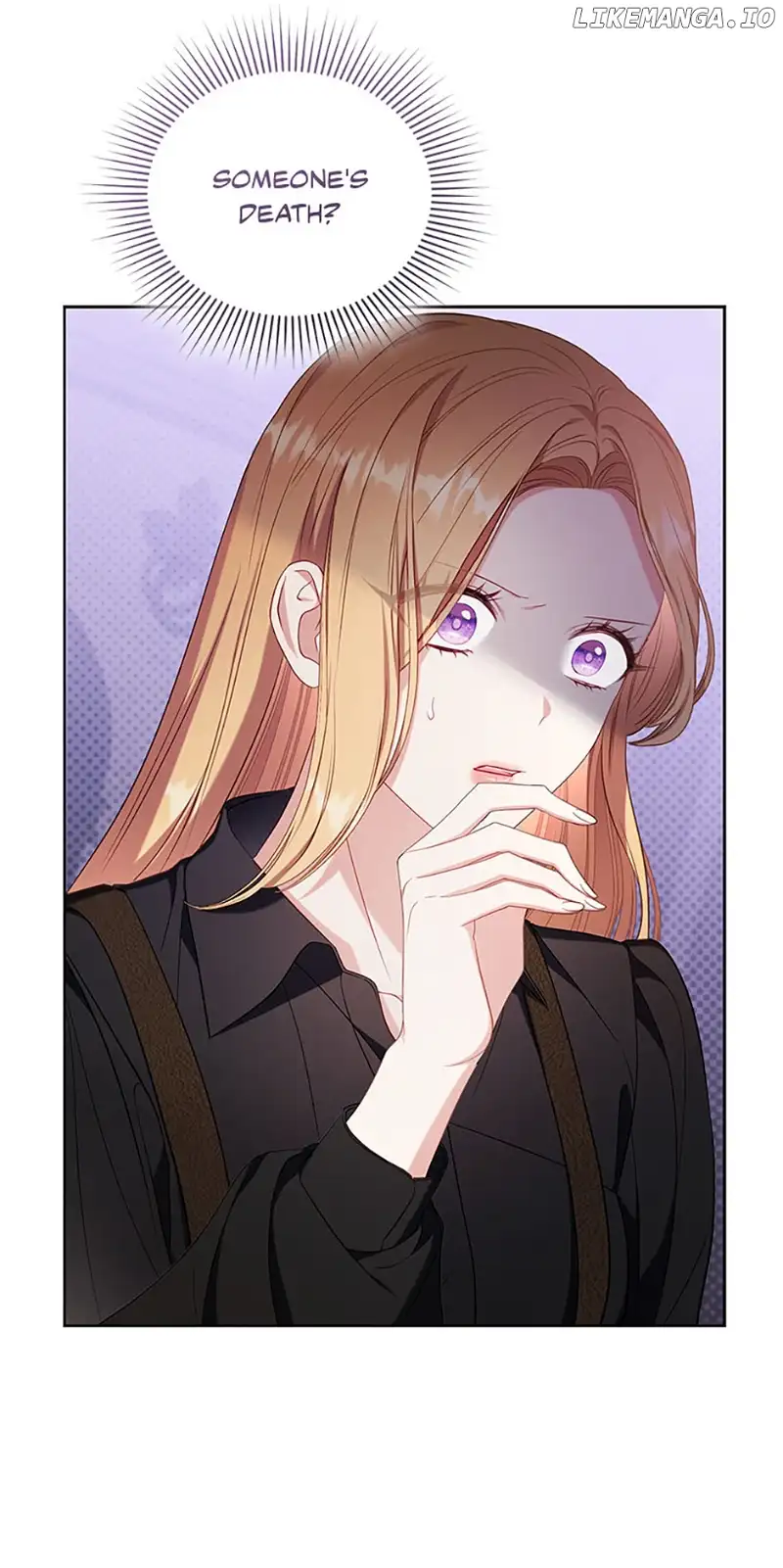 It Looks Like I’ve Fallen into the World of a Reverse Harem Game ss3 Chapter 38 - Page 29