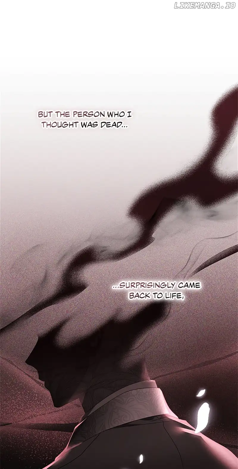 It Looks Like I’ve Fallen into the World of a Reverse Harem Game ss3 Chapter 38 - Page 30