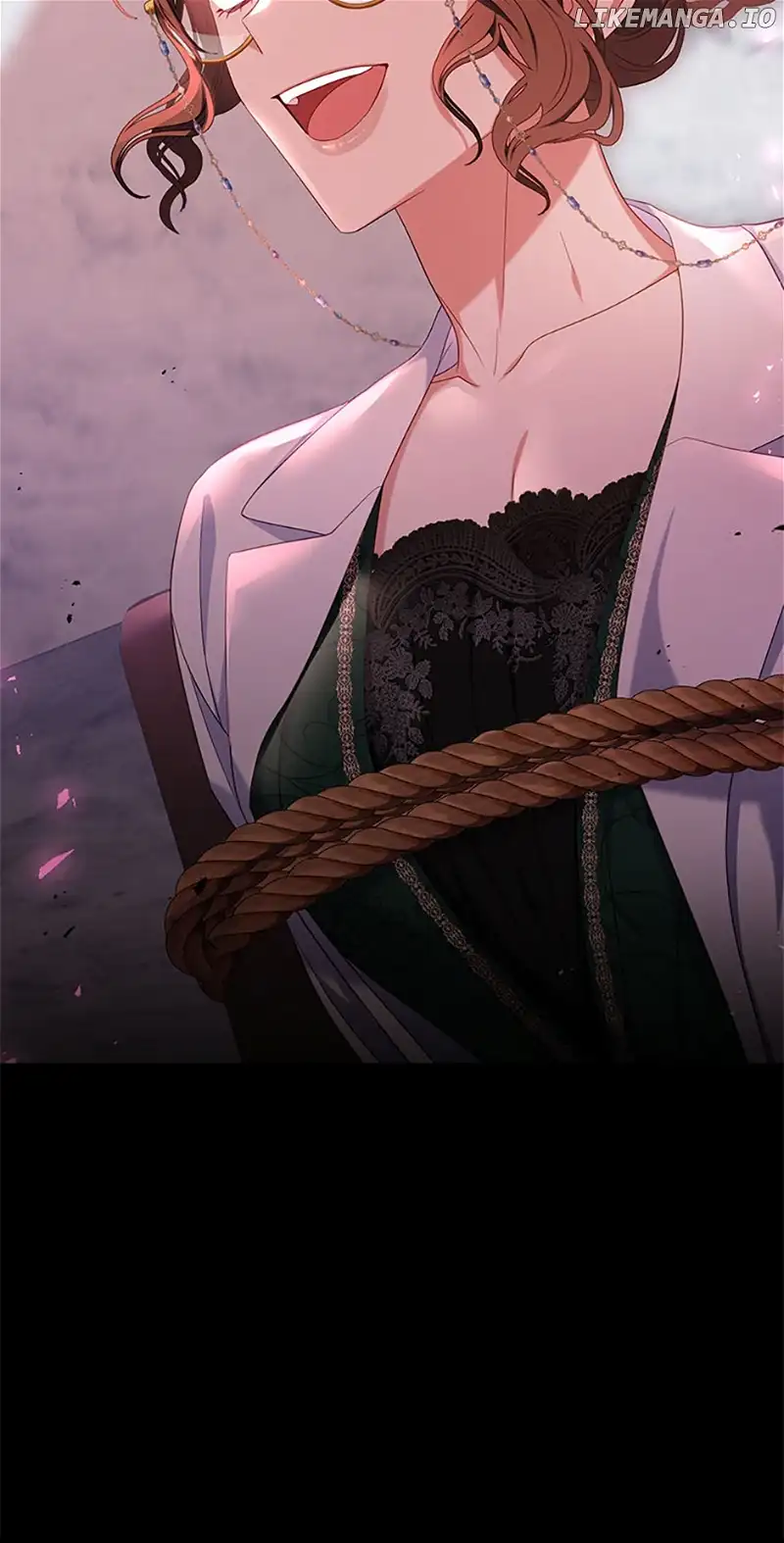 It Looks Like I’ve Fallen into the World of a Reverse Harem Game ss3 Chapter 38 - Page 35