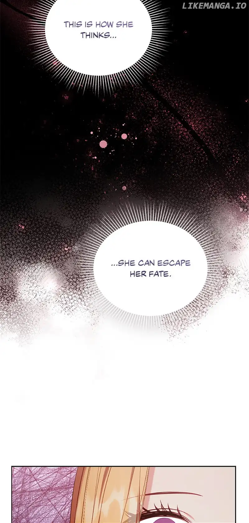 It Looks Like I’ve Fallen into the World of a Reverse Harem Game ss3 Chapter 38 - Page 37