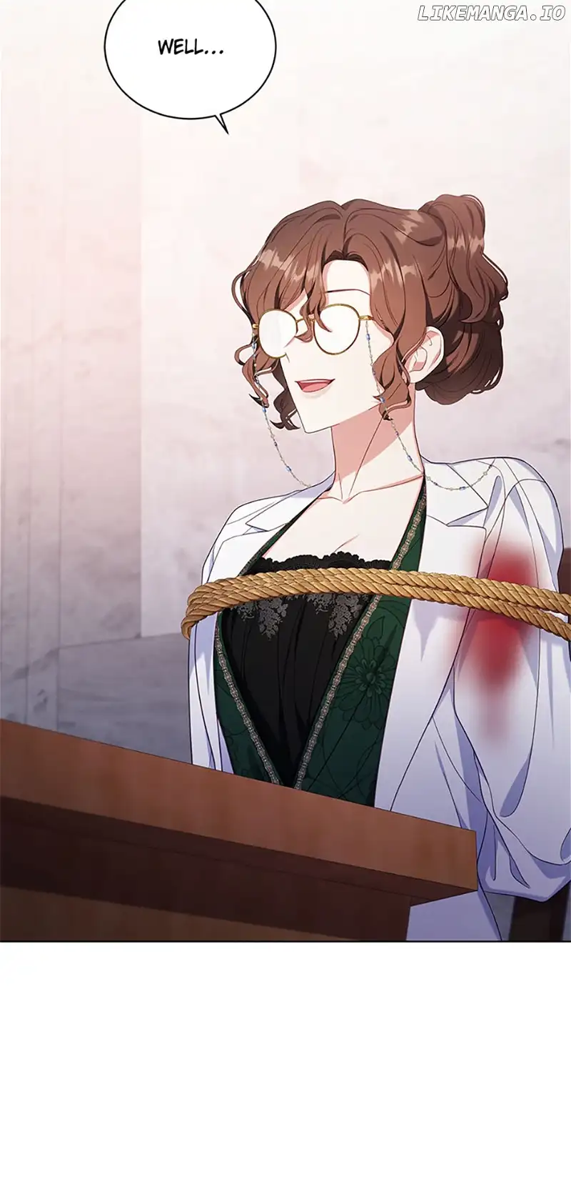 It Looks Like I’ve Fallen into the World of a Reverse Harem Game ss3 Chapter 38 - Page 39