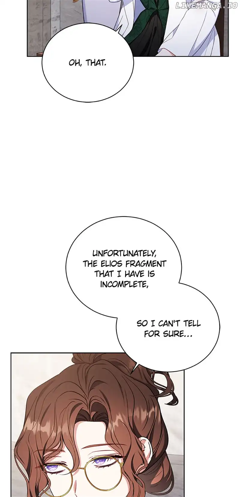 It Looks Like I’ve Fallen into the World of a Reverse Harem Game ss3 Chapter 38 - Page 46